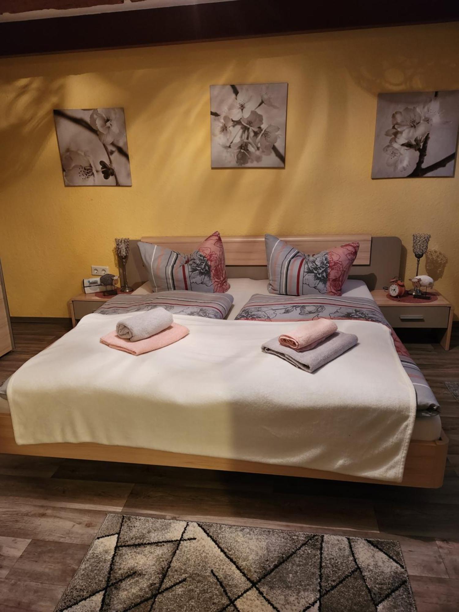 Ferienhaus Katinka Krummhörn 외부 사진