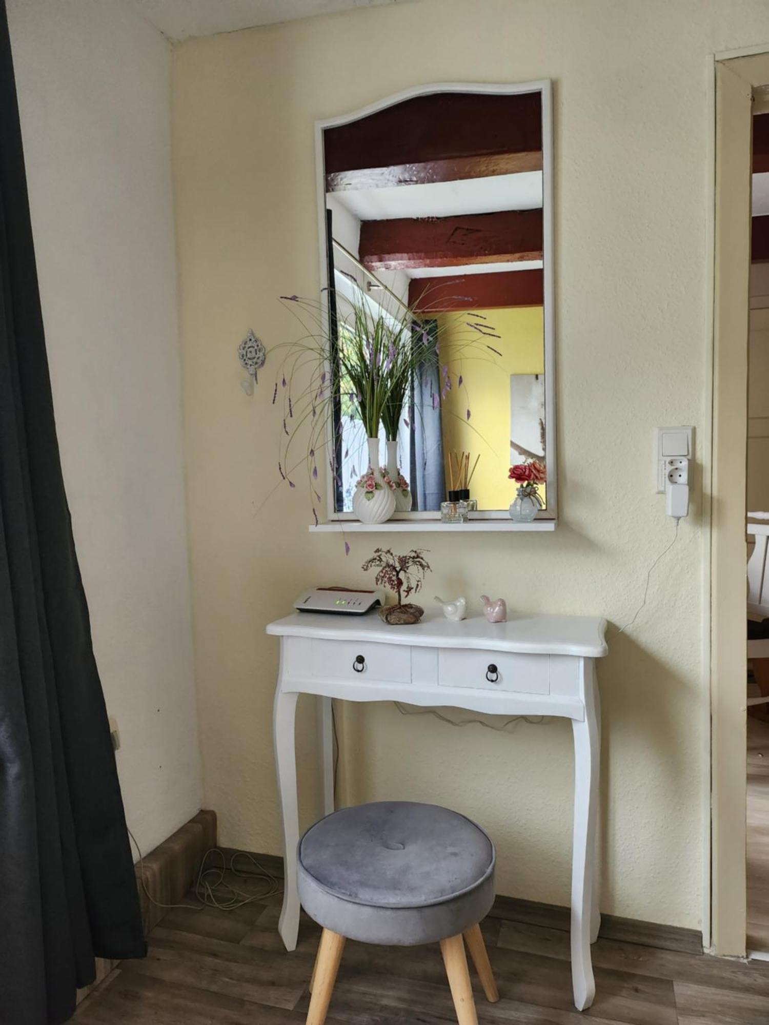 Ferienhaus Katinka Krummhörn 외부 사진