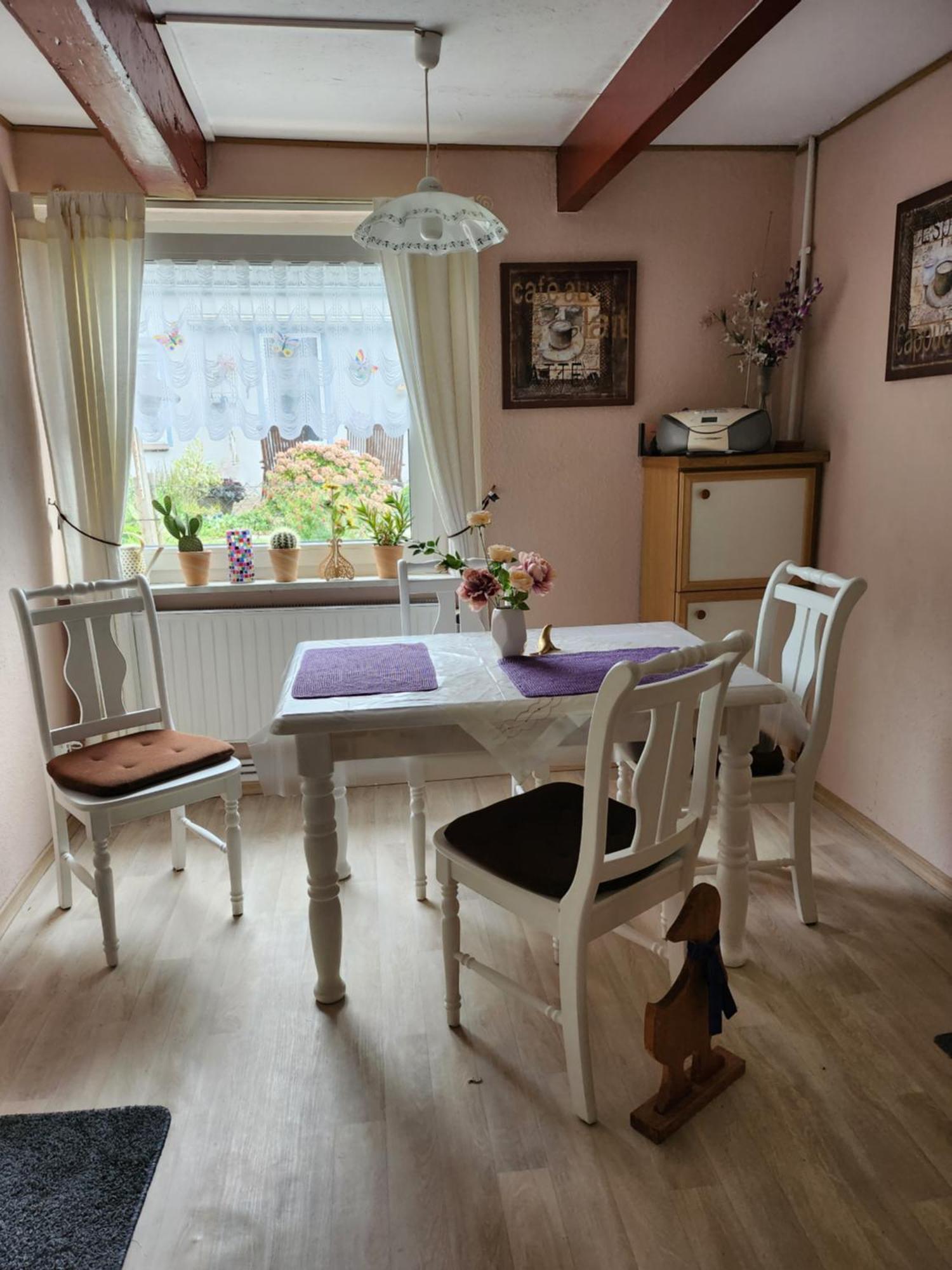 Ferienhaus Katinka Krummhörn 외부 사진