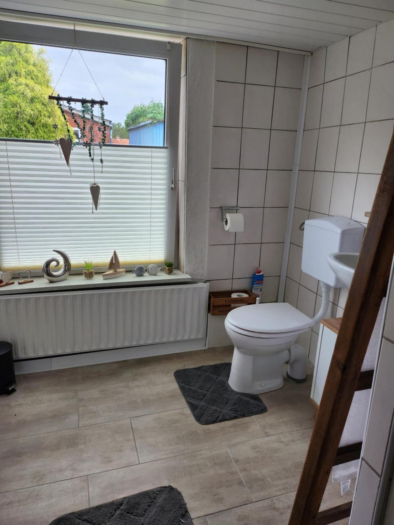 Ferienhaus Katinka Krummhörn 외부 사진
