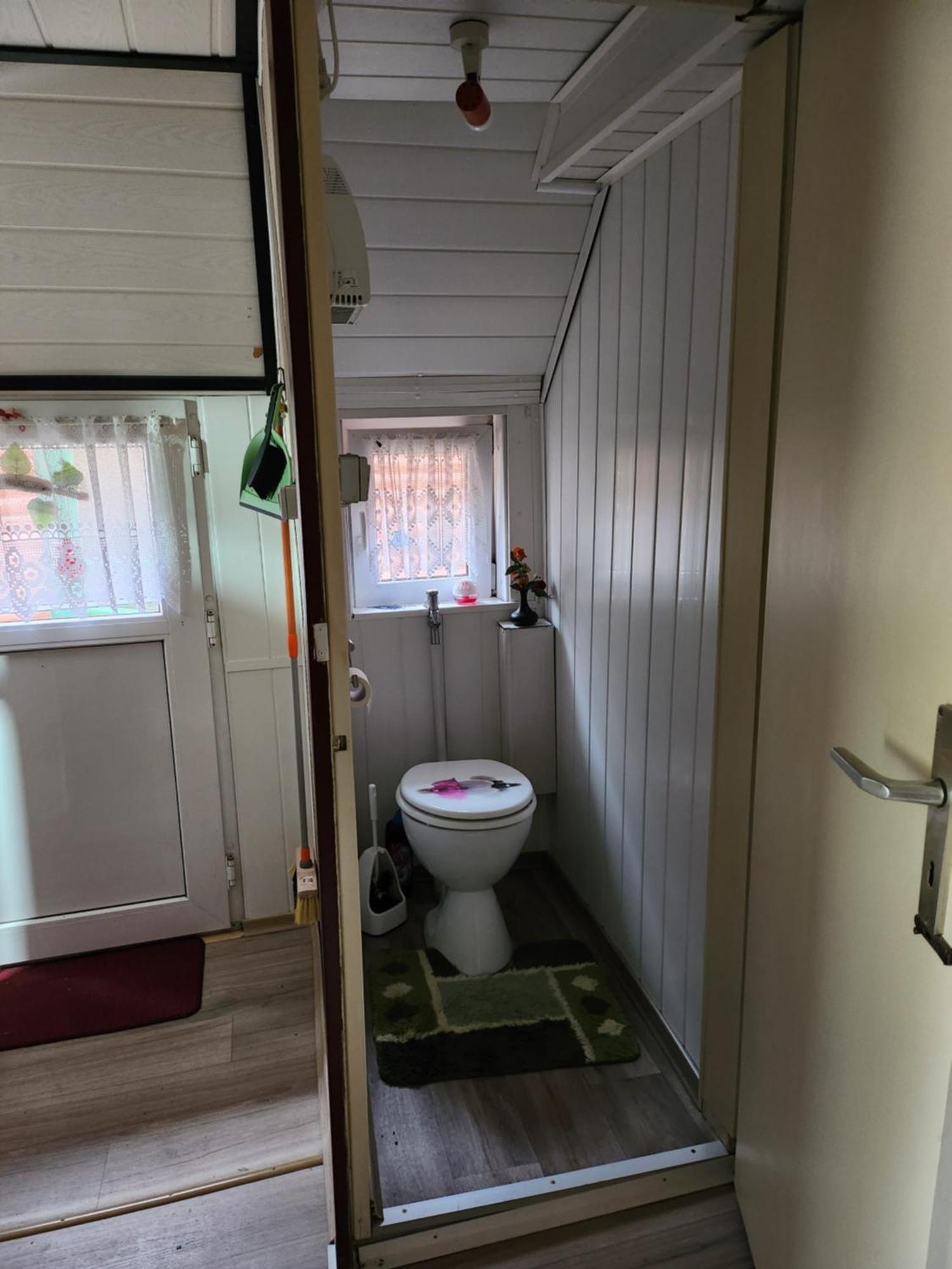 Ferienhaus Katinka Krummhörn 외부 사진